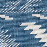 Atlas Flooring Ocean Santa Fe Terrazzo Indoor &amp; Outdoor Rug
