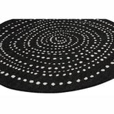 Atlas Flooring Night Dreamtime Terrazzo Indoor &amp; Outdoor Rug
