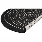 Atlas Flooring Night Dreamtime Terrazzo Indoor &amp; Outdoor Rug