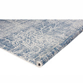 Atlas Flooring Ocean Transition Terrazzo Indoor &amp; Outdoor Rug