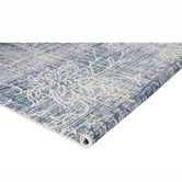 Atlas Flooring Ocean Transition Terrazzo Indoor &amp; Outdoor Rug