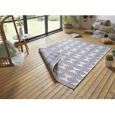 Atlas Flooring Ocean Tex Mex Terrazzo Indoor &amp; Outdoor Rug