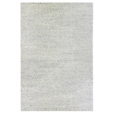 Atlas Flooring Alpine Denitsa Hand-Loomed Wool &amp; Cotton Rug