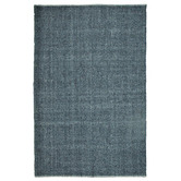 Atlas Flooring Navy Maisie Indoor/Outdoor  Rug