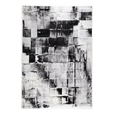 Atlas Flooring Black Comfort V Rug