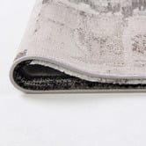 Atlas Flooring Black Comfort V Rug