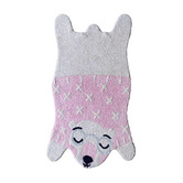 Atlas Flooring Rose Dr Pinkus Kids Cotton Rug