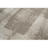 Atlas Flooring Beige &amp; Brown Maple Indoor/Outdoor Rug