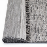 Atlas Flooring Grey Diamond Almond Indoor/Outdoor Rug