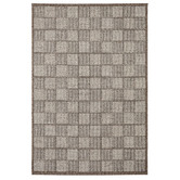 Atlas Flooring Brown Cilou Outdoor Rug