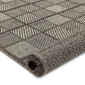 Atlas Flooring Brown Cilou Outdoor Rug