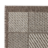 Atlas Flooring Brown Cilou Outdoor Rug