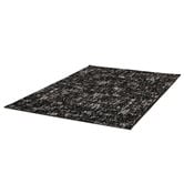 Atlas Flooring Black &amp; White Nolan Outdoor Rug