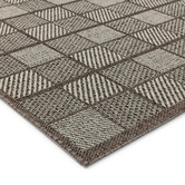 Atlas Flooring Brown Cilou Outdoor Rug