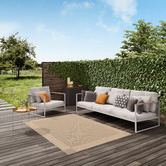 Atlas Flooring Finn Verandah Outdoor Rug