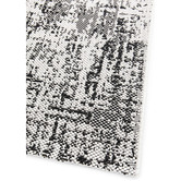 Atlas Flooring White &amp; Black Nolan Outdoor Rug