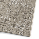Atlas Flooring Brown &amp; Beige Nolan Outdoor Rug