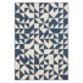 Atlas Flooring Blue Aart Rug