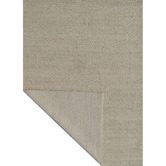 Atlas Flooring Beige Dharma Wool-Blend Rug