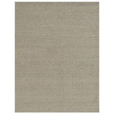 Atlas Flooring Beige Dharma Wool-Blend Rug
