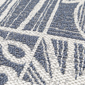 Atlas Flooring Amari Contemporary Indoor/Outdoor Rug