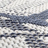 Atlas Flooring Avery Contemporary Indoor/Outdoor Rug
