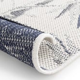 Atlas Flooring Avery Contemporary Indoor/Outdoor Rug