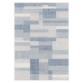 Atlas Flooring Emerson Contemporary Indoor/Outdoor Rug