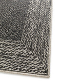 Atlas Flooring Cameron Contemporary Indoor/Outdoor Rug