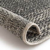 Atlas Flooring Cameron Contemporary Indoor/Outdoor Rug