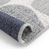 Atlas Flooring Eden Contemporary Indoor/Outdoor Rug