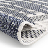 Atlas Flooring Mercer Contemporary Indoor/Outdoor Rug