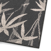 Atlas Flooring Emery Contemporary Indoor/Outdoor Rug
