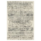 Atlas Flooring Seneca Contemporary Indoor/Outdoor Rug