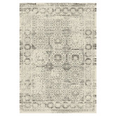 Atlas Flooring Azari Contemporary Indoor/Outdoor Rug