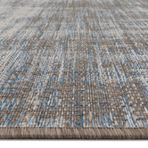 Atlas Flooring Breeze Power-Loomed Indoor/Outdoor Rug