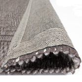 Atlas Flooring Utah Wallaby Flat Weave Wool Rug