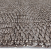 Atlas Flooring Utah Wallaby Flat Weave Wool Rug