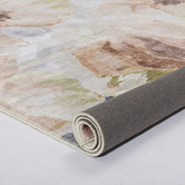 Atlas Flooring Beige Carmella Lily Rug