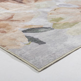 Atlas Flooring Beige Carmella Lily Rug