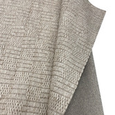 Atlas Flooring Utah Amber Flat Weave Wool Rug