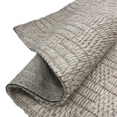 Atlas Flooring Utah Amber Flat Weave Wool Rug