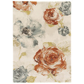 Atlas Flooring Hellberg Power-Loomed Rug