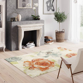 Atlas Flooring Hellberg Power-Loomed Rug