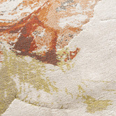 Atlas Flooring Hellberg Power-Loomed Rug