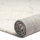 Atlas Flooring Heron Power-Loomed Rug