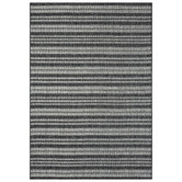 Atlas Flooring Grey Kerala Power-Loomed Rug