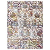 Atlas Flooring Candidus Power-Loomed Rug
