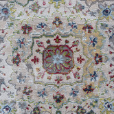 Atlas Flooring Navy Varetyr Power-Loomed Rug