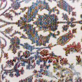 Atlas Flooring Candidus Power-Loomed Rug